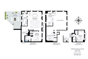 1255 5th Ave, New York City, NY 10029 - Photo 14