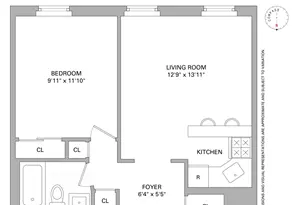 240 E 24th St, New York City, NY 10010 - Photo 1