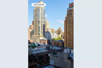 100 United Nations Plaza #14F, New York, NY 10017 - Photo 6