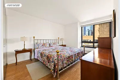 100 United Nations Plaza #14F, New York, NY 10017 - Photo 4