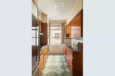 70 E 77th Street #6A, New York, NY 10075 - Photo 6