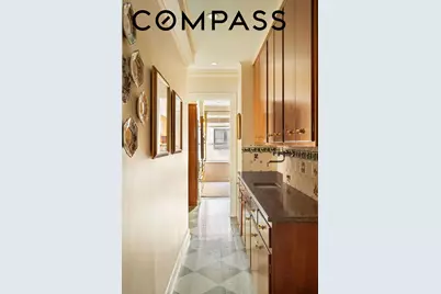 70 E 77th Street #6A, New York City, NY 10075 - Photo 8