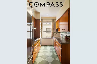 70 E 77th Street #6A, New York City, NY 10075 - Photo 6