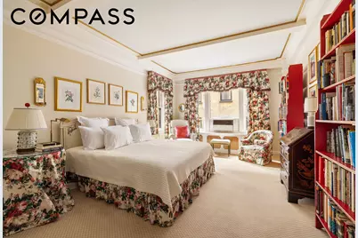 70 E 77th Street #6A, New York City, NY 10075 - Photo 10