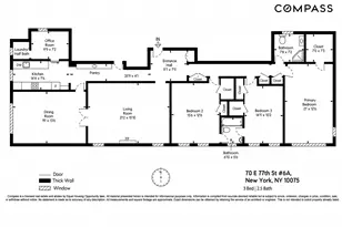 70 E 77th St, New York, NY 10075 - Photo 1