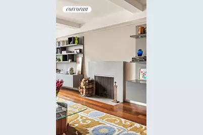 45 Christopher Street #4E, New York, NY 10014 - Photo 10