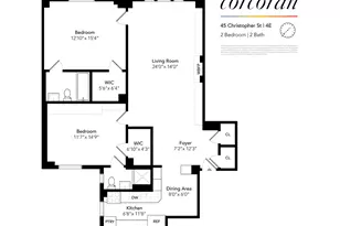 45 Christopher St, New York City, NY 10014 - Photo 12