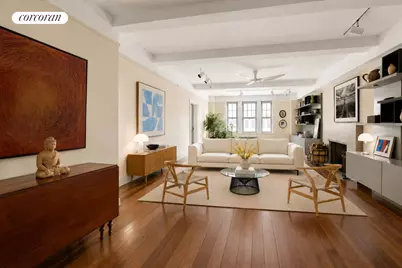 45 Christopher Street #4E, New York City, NY 10014 - Photo 2