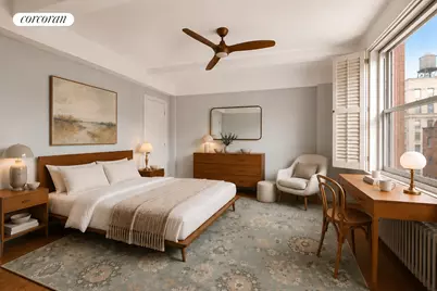 45 Christopher Street #4E, New York City, NY 10014 - Photo 6