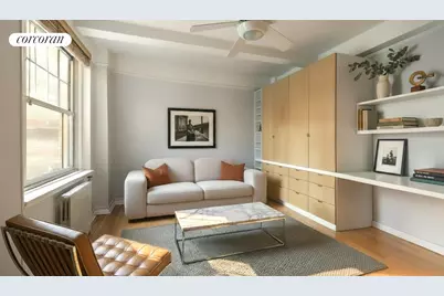 45 Christopher Street #4E, New York City, NY 10014 - Photo 6