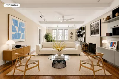 45 Christopher Street #4E, New York City, NY 10014 - Photo 1