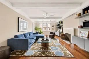45 Christopher St, New York City, NY 10014 - Photo 1