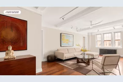 45 Christopher Street #4E, New York City, NY 10014 - Photo 2