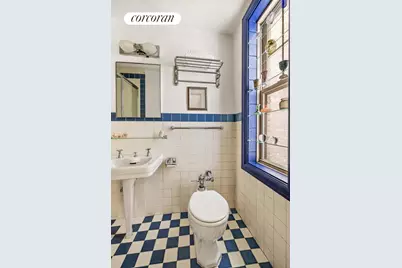 45 Christopher Street #4E, New York City, NY 10014 - Photo 8