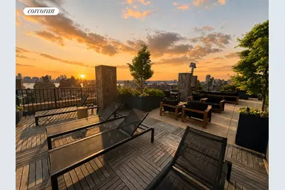 45 Christopher Street #4E, New York City, NY 10014 - Photo 10