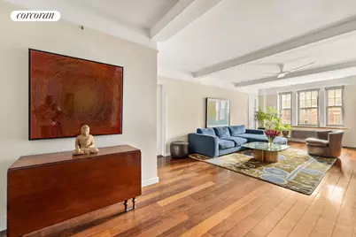 45 Christopher Street #4E, New York, NY 10014 - Photo 2