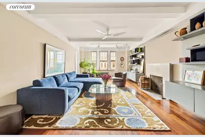 45 Christopher Street #4E, New York, NY 10014 - Photo 1