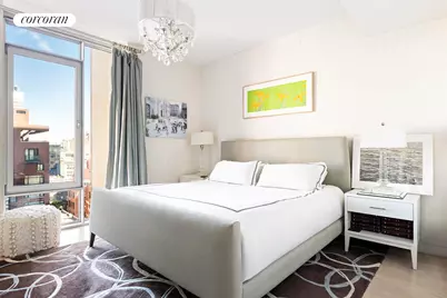 50 Franklin Street #12B, New York City, NY 10013 - Photo 6