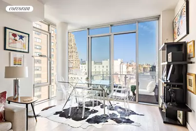 50 Franklin Street #12B, New York City, NY 10013 - Photo 2