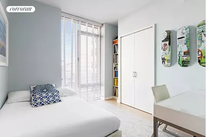 50 Franklin Street #12B, New York City, NY 10013 - Photo 8