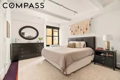 12 W 72nd Street #11E, New York City, NY 10023 - Photo 4