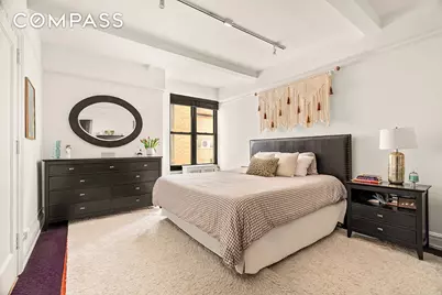 12 W 72nd Street #11E, New York City, NY 10023 - Photo 4