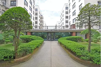 3845 Shore Parkway #6-H, Brooklyn, NY 11235 - Photo 2