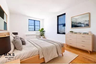 3845 Shore Parkway #6-H, New York City, NY 11235 - Photo 6