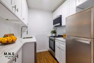 3845 Shore Parkway #6-H, Brooklyn, NY 11235 - Photo 6