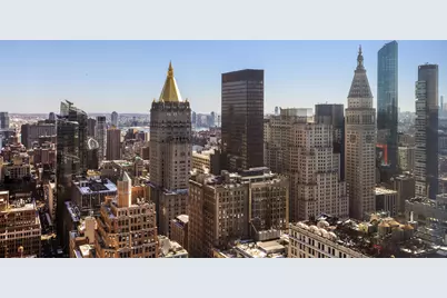 25 W 28th Street #PH43A, New York City, NY 10001 - Photo 16