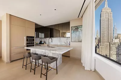 25 W 28th Street #PH43A, New York City, NY 10001 - Photo 1