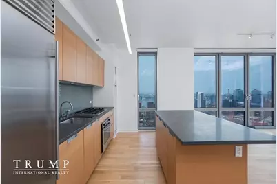 310 W 52nd Street #40-H, New York City, NY 10019 - Photo 4