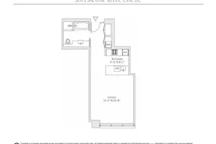 301 E 61st St, New York City, NY 10065 - Photo 14