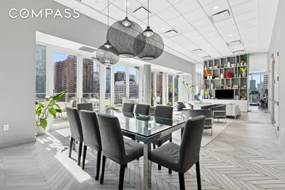 301 E 61st Street #2C, New York, NY 10065 - Photo 10