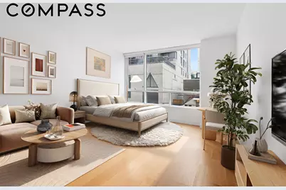 301 E 61st Street #2C, New York City, NY 10065 - Photo 1