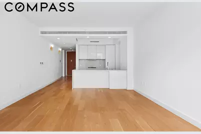 301 E 61st Street #2C, New York City, NY 10065 - Photo 4