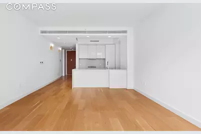 301 E 61st Street #2C, New York City, NY 10065 - Photo 4