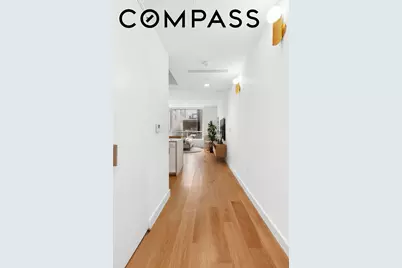 301 E 61st Street #2C, New York City, NY 10065 - Photo 6
