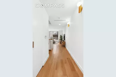 301 E 61st Street #2C, New York, NY 10065 - Photo 6