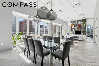 301 E 61st Street #2C, New York City, NY 10065 - Photo 10