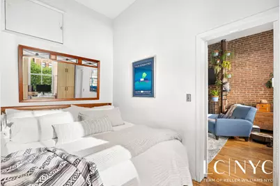 460 W 23rd Street #2A, New York City, NY 10011 - Photo 6