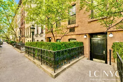 460 W 23rd Street #2A, New York City, NY 10011 - Photo 10