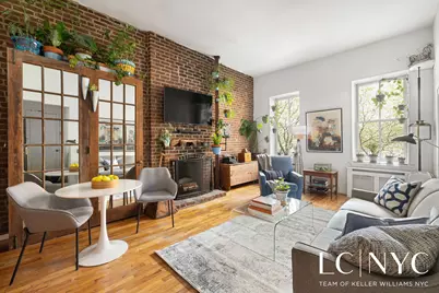 460 W 23rd Street #2A, New York City, NY 10011 - Photo 1