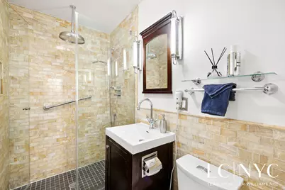 460 W 23rd Street #2A, New York City, NY 10011 - Photo 8