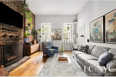 460 W 23rd Street #2A, New York City, NY 10011 - Photo 2