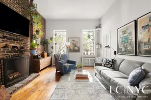 460 W 23rd St, New York City, NY 10011 - Photo 2