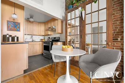 460 W 23rd Street #2A, New York City, NY 10011 - Photo 4