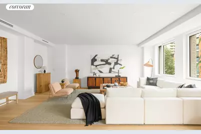 420 E 75th Street #4, New York, NY 10021 - Photo 4