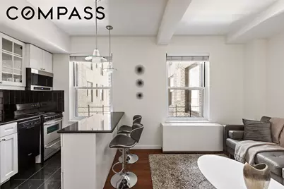 150 W 51st Street #1017, New York City, NY 10019 - Photo 2