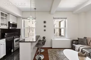 150 W 51st St, New York City, NY 10019 - Photo 2